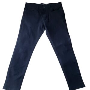 Nick Danger casual men's pants 34x30 color black